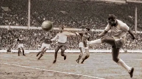 تیزر رسمی جام جهانی 2018 روسیه + فیلم