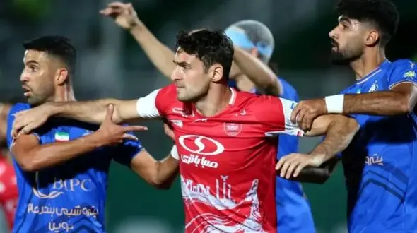 خبر رسمی: دربی پنج شنبه برگزار می شود / سر استقلال را بریدند