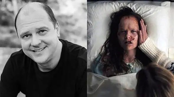 فیلم «جن گیر» با کارگردان و رویکرد جدید در راه سینما/خبر خوب برای سینما دوستان ژانر وحشت!!!+جزئیات