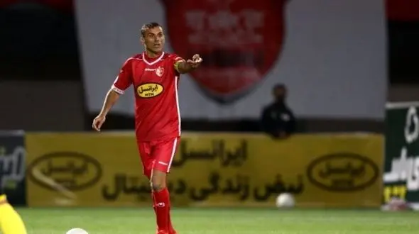 امضای حکم مربیگری سیدجلال در پرسپولیس