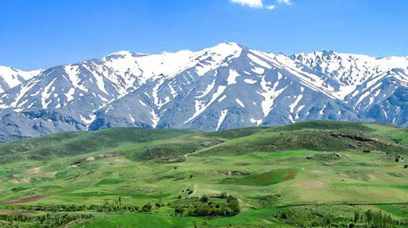 زاگرس، مهد تمدن‌های باستانی و فرهنگ‌های زنده + فیلم