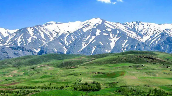 زاگرس، مهد تمدن‌های باستانی و فرهنگ‌های زنده + فیلم