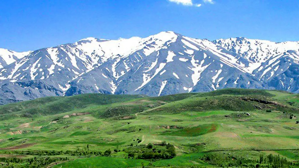 زاگرس، مهد تمدن‌های باستانی و فرهنگ‌های زنده