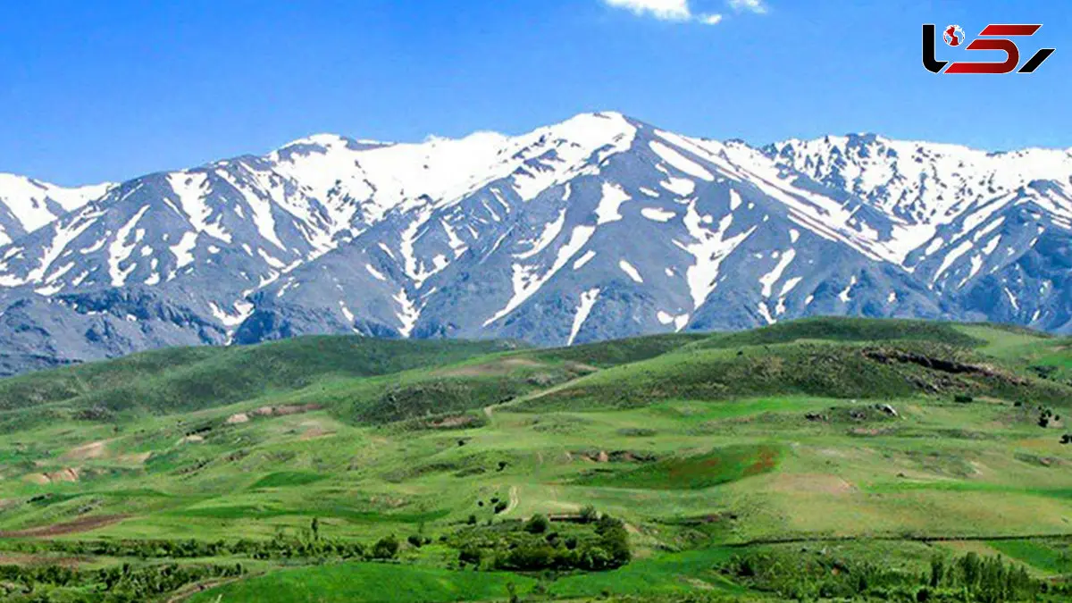 زاگرس، مهد تمدن‌های باستانی و فرهنگ‌های زنده + فیلم