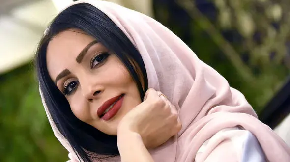 پرستو صالحی عروس شد! + عکس