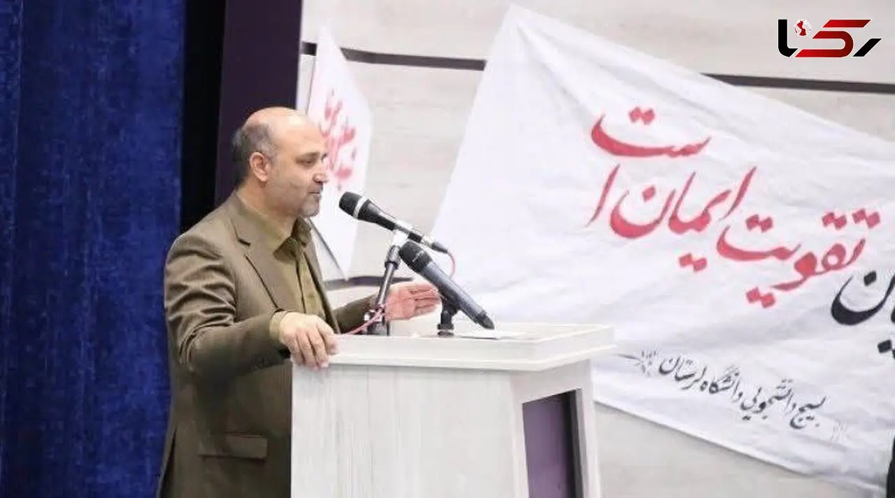بسیج و تفکر بسیجی، یک حرکت پویا، عمیق و پایدار است