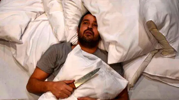 ماجرای خواب وحشتناکی که تعبیر شد 