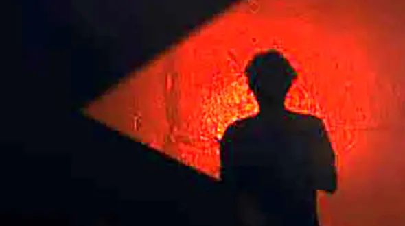  وقتی شوهرم قاتل شد! / اعتراف تازه عروس به رابطه های سیاه در کلانتری مشهد