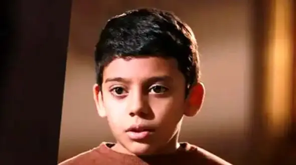 بازیگر نقش یزدان کیست ؟!  + بیوگرافی کوروش ثنایی بازیگر کودک سریال یزدان