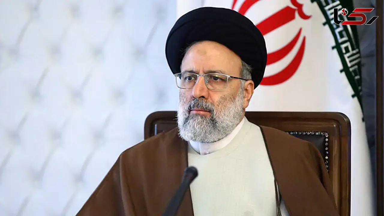 رئیسی ساختمان دانشکده پزشکی البرز را افتتاح کرد