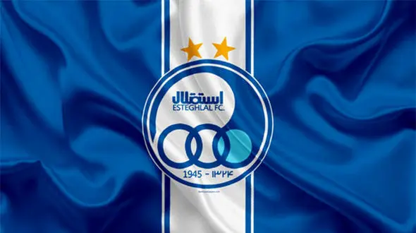 تسلیت باشگاه استقلال به خانواده دختر آبی