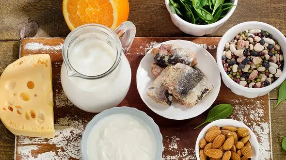 اگر با این مشکلات درگیر هستید ویتامین دی بیشتری مصرف کنید