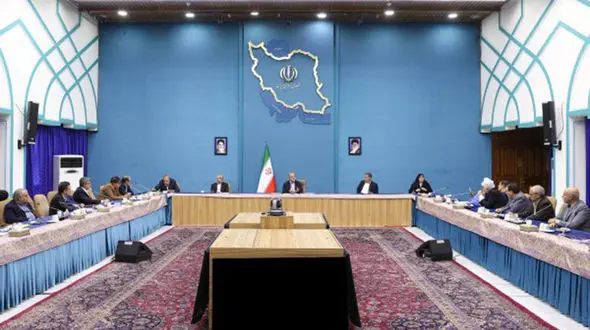 پزشکیان: همراهی کشورهای عربی با ما که تا دیروز دنبال عادی سازی روابط با رژیم صهیونیستی بودند، از نتایج درخشان دستگاه دیپلماسی است