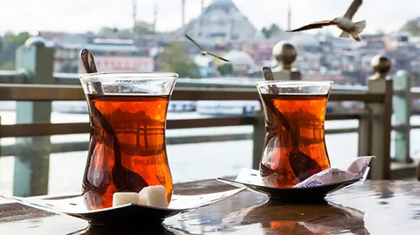 خوردن مداوم چای باعث چه می شود؟