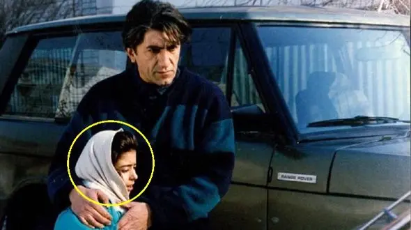 عکس / تغییر چهره زهرا اویسی بازیگر خردسال فیلم کیمیا پس از 31 سال /  این همه تغییر !