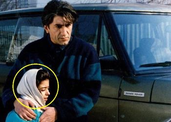 عکس / تغییر چهره زهرا اویسی بازیگر خردسال فیلم کیمیا پس از 31 سال /  این همه تغییر !