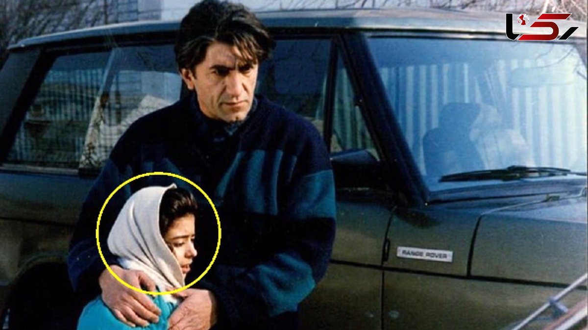 عکس / تغییر چهره زهرا اویسی بازیگر خردسال فیلم کیمیا پس از 31 سال / این همه تغییر !