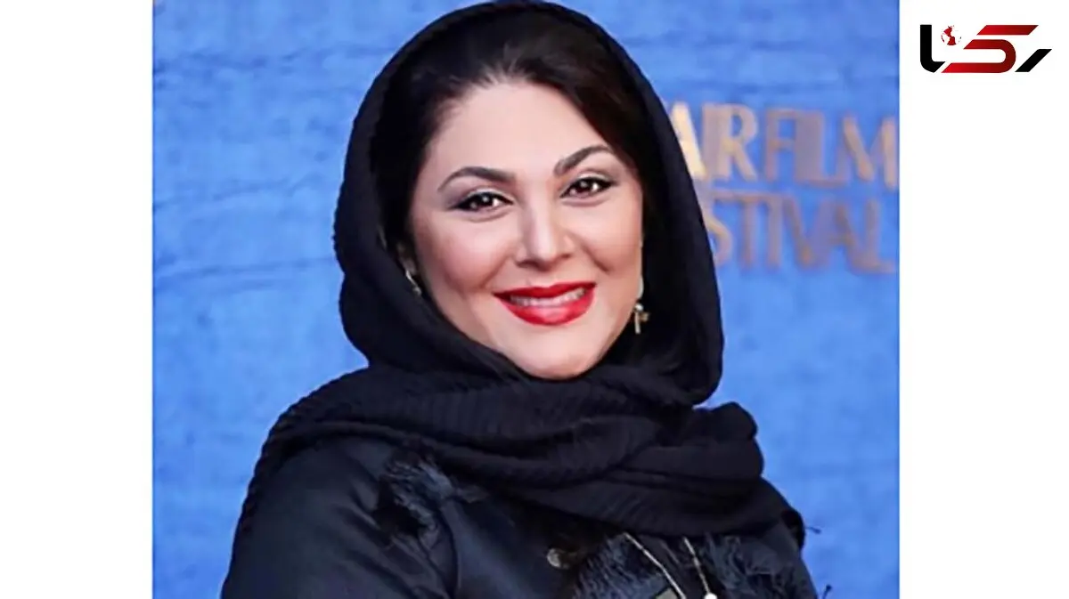 زیباترین عکس یلدایی خانم بازیگر ! /  لاله اسکندری حسرت برانگیز در شب یلدا !