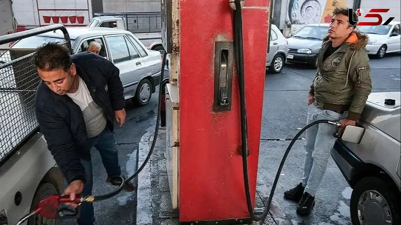 پاسخ به سوال وضعیت کارت سوخت های مفقود یا معیوب بعد از افزایش قیمت بنزین