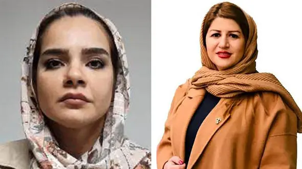 خانم دکتر گلنار نراقی و دکتر آمنه سلیمانی آزاد هستند / هیچ کسی قرار نیست اعدام یا حبس ابدی شود / دست از سر جامعه  پزشکی بردارید + عکس ها