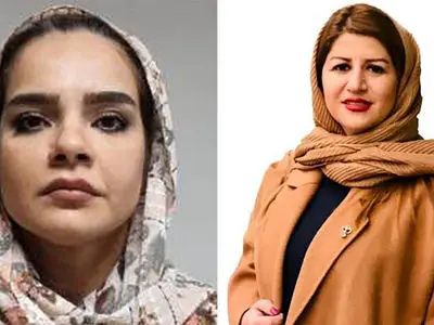 خانم دکتر گلنار نراقی و دکتر آمنه سلیمانی آزاد هستند / هیچ کسی قرار نیست اعدام یا حبس ابدی شود / دست از سر جامعه  پزشکی بردارید + عکس ها