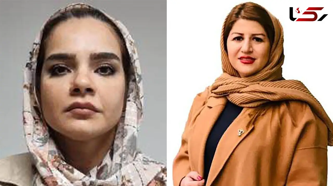 خانم دکتر گلنار نراقی و دکتر آمنه سلیمانی آزاد هستند / هیچ کسی قرار نیست اعدام یا حبس ابدی شود / دست از سر جامعه  پزشکی بردارید + عکس ها