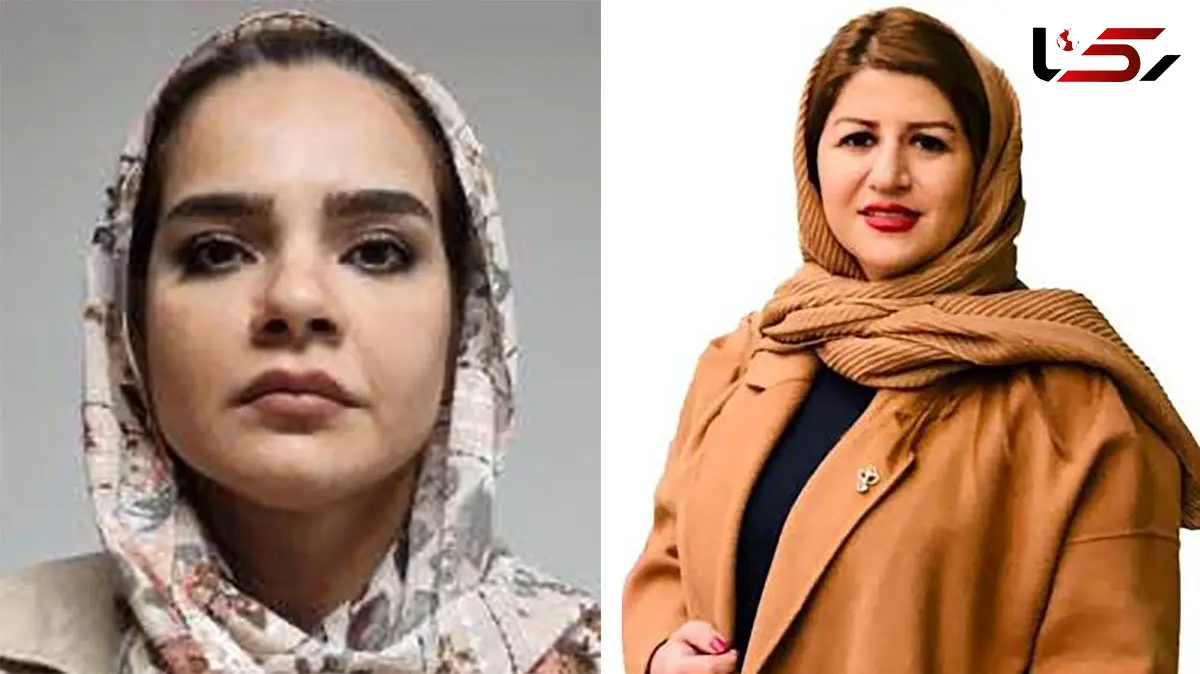 خانم دکتر گلنار نراقی و دکتر آمنه سلیمانی آزاد هستند / هیچ کسی قرار نیست اعدام یا حبس ابدی شود / دست از سر جامعه  پزشکی بردارید + عکس ها