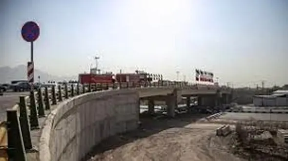 ۲۳۴ میلیارد تومان برآورد اولیه برای ایجاد تقاطع غیرهمسطح شهدای جاویدالاثر خرم‌آباد