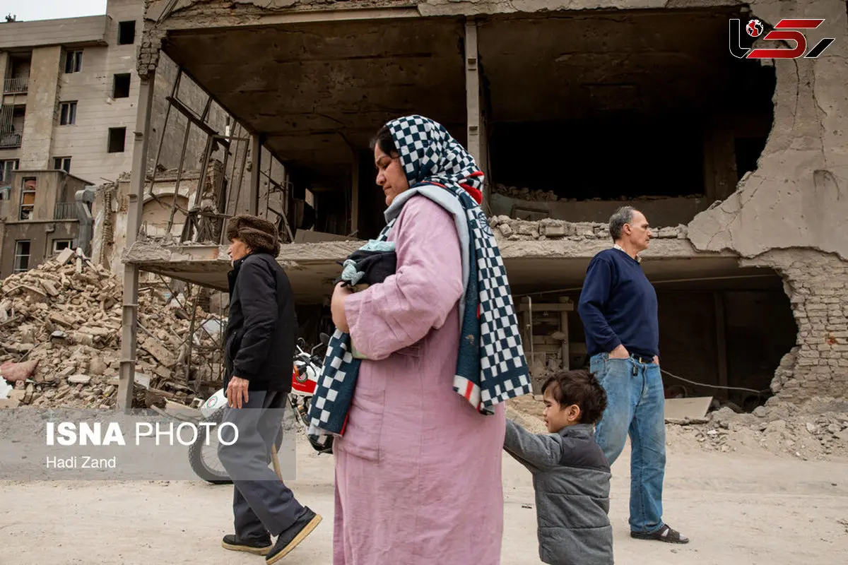  روایت آنهایی که زیر سایه جنگ در تهران ماندند/ خونم اینجاست، کجا ول کنم برم؟