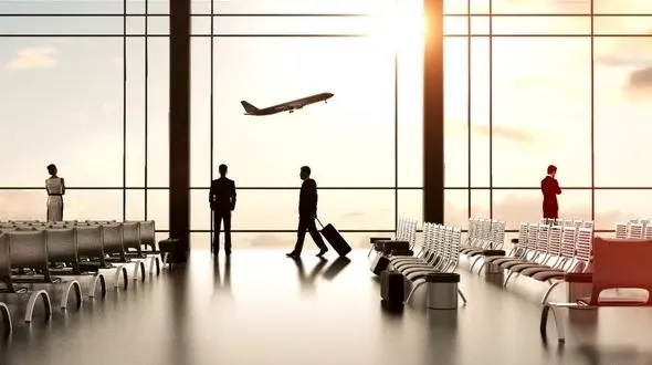 عوارض خروج از کشور چیست؟