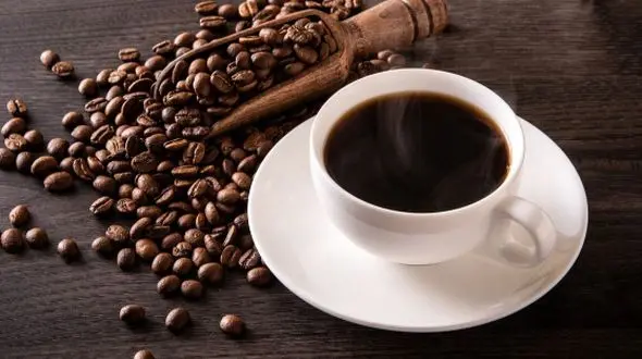 تاثیر شگفت‌ انگیز نوشیدنی‌ های کافئین‌ دار بر سلامتی