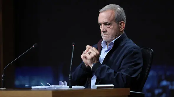 اعضای کارگروه های مختلف برای انتخاب اعضای کابینه دولت پزشکیان + اسامی 