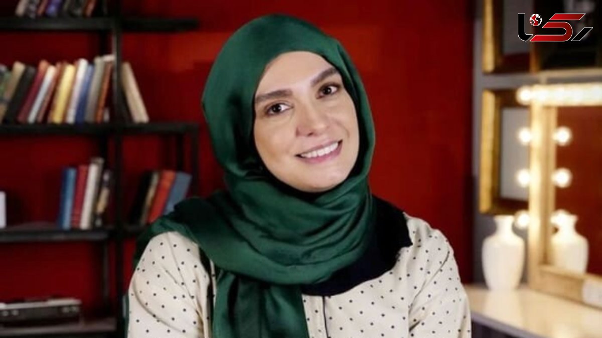 تزئینات و سلیقه فوق العاده زیبا و شیک الیکا عبدالرزاقی برای چیدن میز افطاری دونفره برای خودش و همسرش/ خاص و منحصر به فرد+عکس