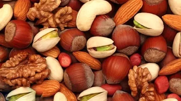 دانه‌هایی جادویی برای خوش اندامی زنان