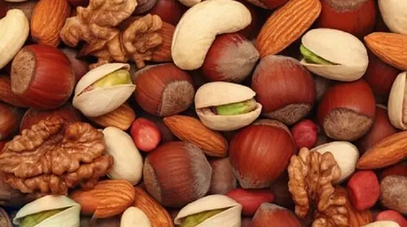 دانه‌هایی جادویی برای خوش اندامی زنان