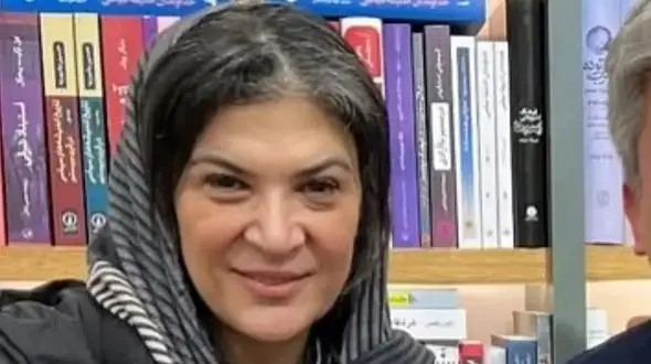 عکس/ سفر در  زمان؛ «ریما رامین‌فر» در 31 سالگی در اولین فیلمش در کنار «بهاره رهنما»