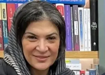 عکس/ سفر در  زمان؛ «ریما رامین‌فر» در 31 سالگی در اولین فیلمش در کنار «بهاره رهنما»