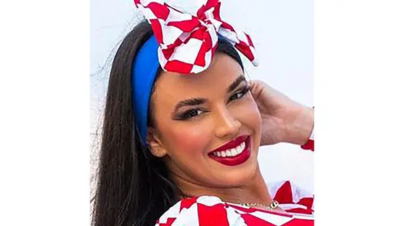  عروسی دختر کروات با ملی پوش ایرانی ! / کدام ایرانی خوش تیپ زبان کروات بلد است ؟!