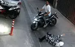گفتگو با نامرد ترین دزد تهران و پیرزن کهنسال / با انتشار فیلمش در رکنا شناسایی شد / اینها را بندازید در چاه بکشیدشون