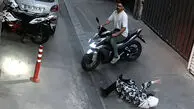 گفتگو با نامرد ترین دزد تهران و پیرزن کهنسال / با انتشار فیلمش در رکنا شناسایی شد / اینها را بندازید در چاه بکشیدشون