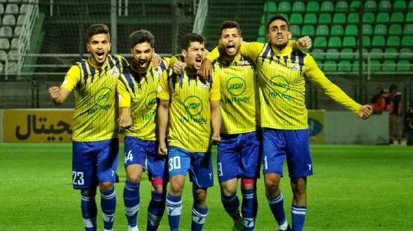 یزدی: نفت مسجد سلیمان قطعا در لیگ برتر می‌ماند/ به سلامت فوتبال ایران اعتماد دارم