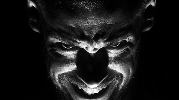 دزد سیاهپوش آبادان در دام پلیس