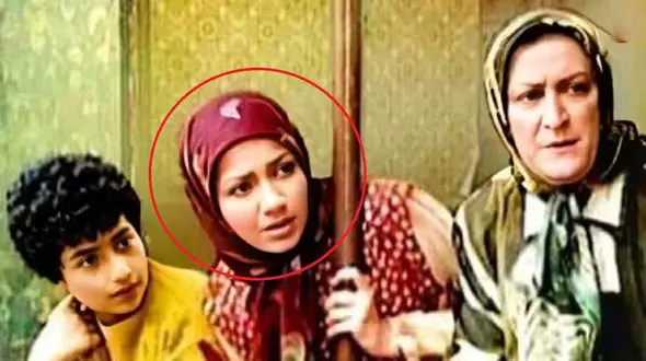 تغییر چهره زیبای «معصومه دختر هاشم» سریال متهم گریخت بعد 19 سال / شیک ترین خانم مجری سال !