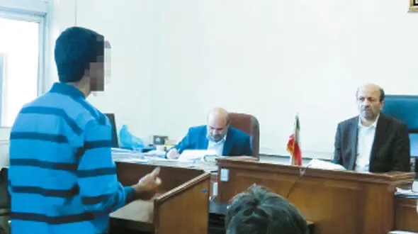 پس از ازواج فهیدم زنم پیش از من با پسری ارتباط داشت و وقتی بچه دار شدیم ... + عکس