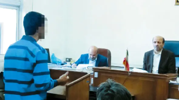 پس از ازواج فهیدم زنم پیش از من با پسری ارتباط داشت و وقتی بچه دار شدیم ... + عکس