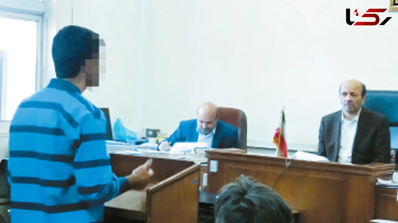 پس از ازواج فهیدم زنم پیش از من با پسری ارتباط داشت و وقتی بچه دار شدیم ... + عکس