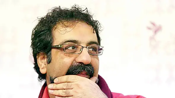 حتی برای چایی خوردن مرا به صداوسیما راه نمی‌دهند/ خودم را تسلیم پلیس کردم