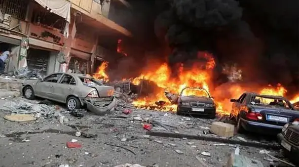 پاکستان رسماً وارد وضعیت جنگی شد
