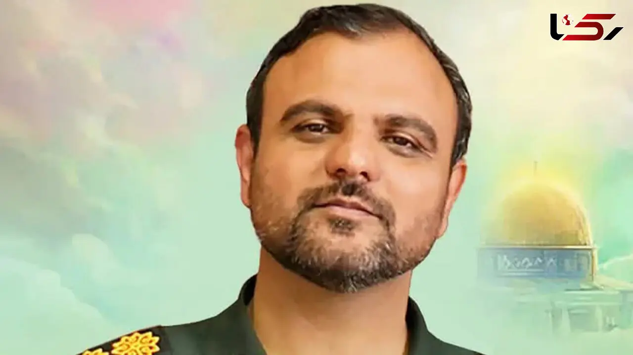 شهادت رمضانعلی چوبداری در شب تولد دخترش