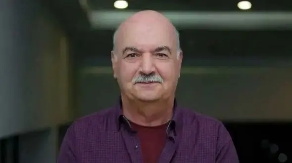 ویدئو/ 2 درس طلایی مهم از ایرج طهماسب که هرکسی بهتره آویزه گوشش کنه